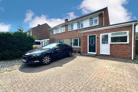 3 bedroom semi-detached house for sale, Nythe, Swindon SN3
