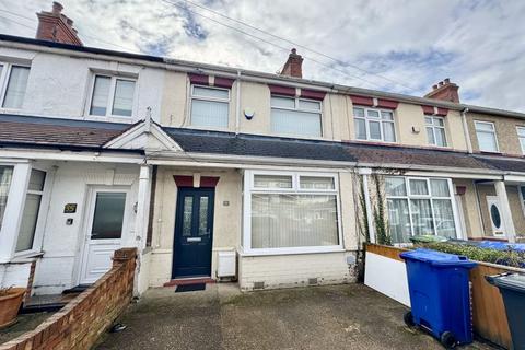 37 Wentworth Road, Grimsby, DN34 4AR
