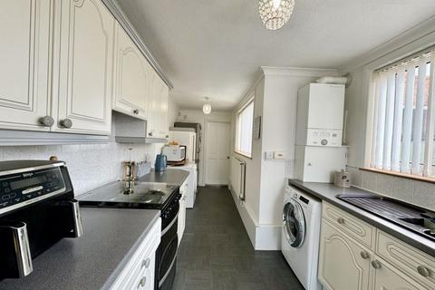 37 Wentworth Road, Grimsby, DN34 4AR