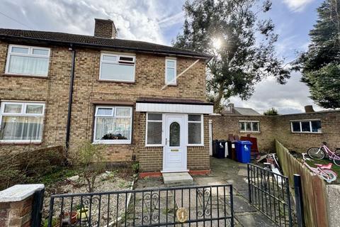 2 bedroom semi-detached house for sale, MARTON GROVE, GRIMSBY