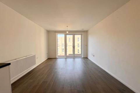 1 bedroom flat for sale, Grahame Park Way, London