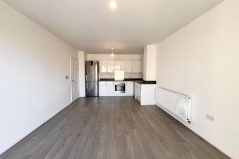 1 bedroom flat for sale, Grahame Park Way, London