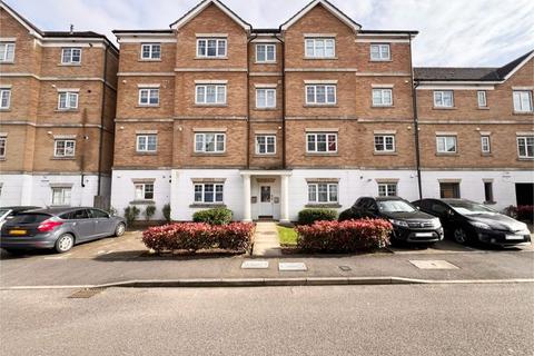 Flat 1, 23 Symphony Close, Edgware, HA8 0AL