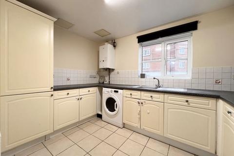 Flat 1, 23 Symphony Close, Edgware, HA8 0AL