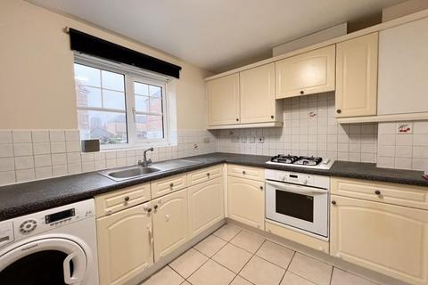 Flat 1, 23 Symphony Close, Edgware, HA8 0AL