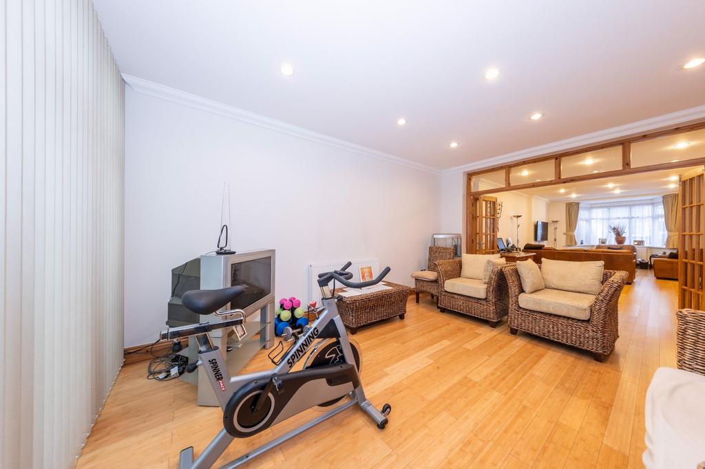 Reception room 2