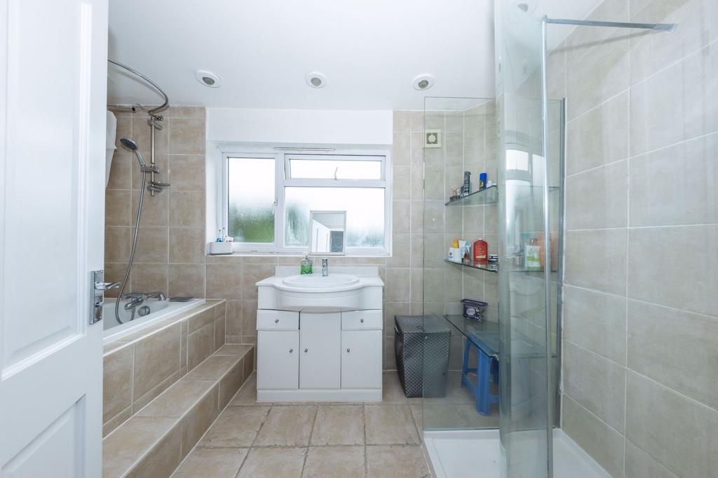 Bathroom 1