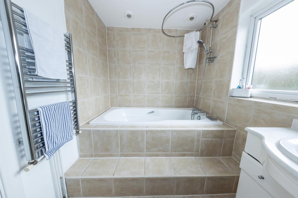 Bathroom 1