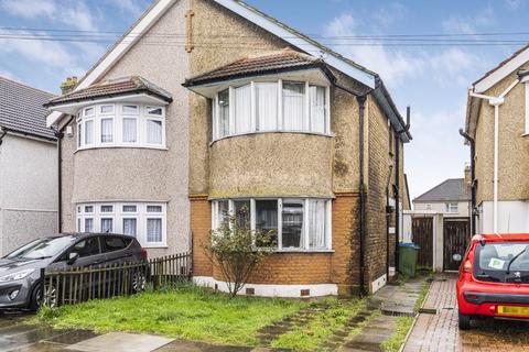 3 bedroom semi-detached house for sale, Swanley Road, Welling