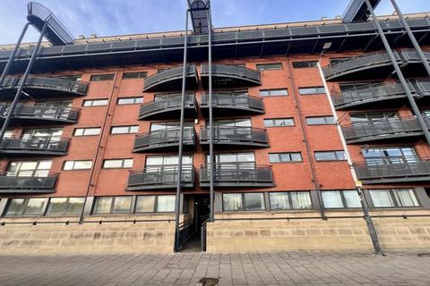 2 bedroom flat for sale - 110 Clyde Street, Glasgow G1