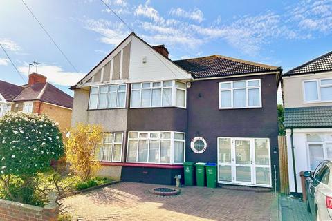 3 bedroom semi-detached house for sale, Penhill Road, Bexley