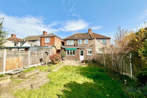 3 bedroom semi-detached house for sale, Penhill Road, Bexley