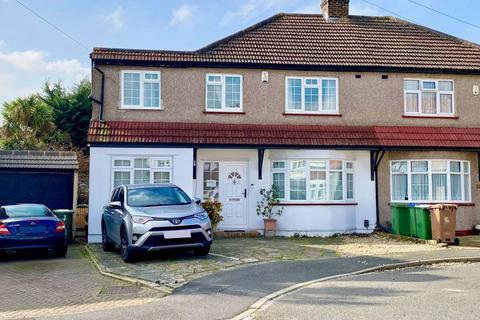 4 bedroom semi-detached house for sale, Windsor Road, Bexleyheath