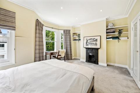 52 Bucharest Road, London, SW18 3AR