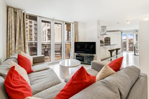 2 bedroom apartment for sale, Prices Court, London SW11