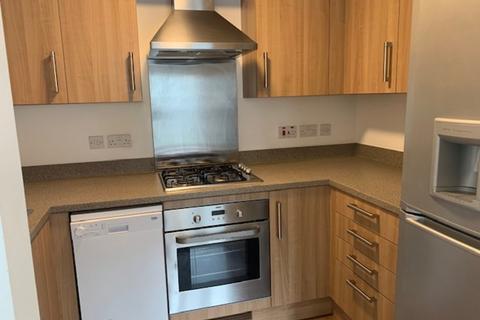 1 bedroom flat to rent - Westbourne House, Whitehead Drive