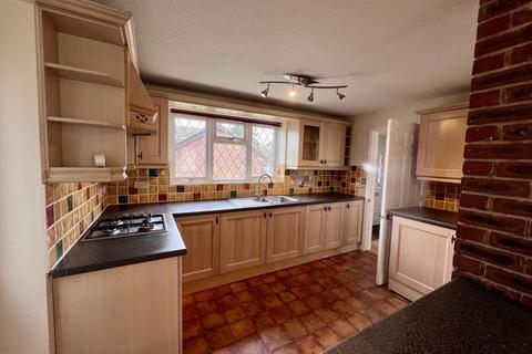 undefined, St Peters Road, Congleton