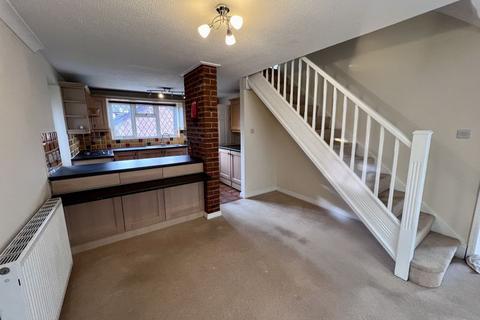undefined, St Peters Road, Congleton