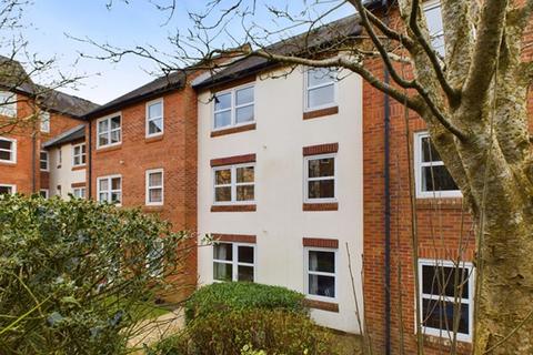 1 bedroom flat for sale, Ty Rhys, Nos 1-5 The Parade, Carmarthen