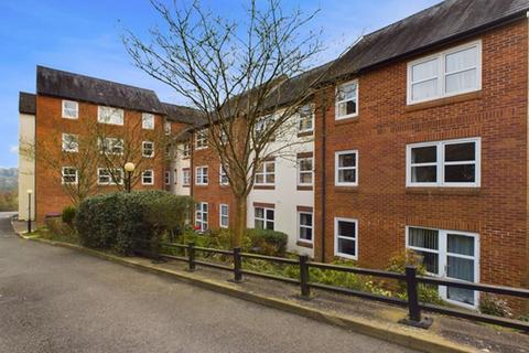 1 bedroom flat for sale, Ty Rhys, Nos 1-5 The Parade, Carmarthen