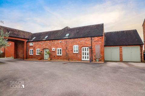 4 bedroom barn conversion for sale, Main Street, Clifton Campville