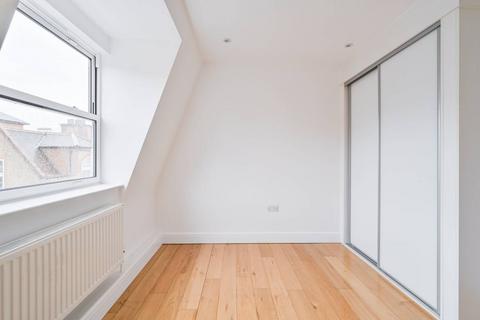 2 bedroom flat to rent, Princeton Street, Holborn, London, WC1R