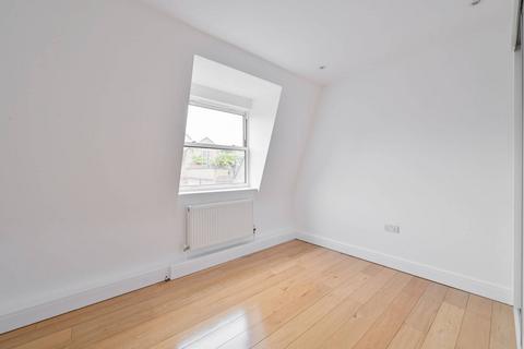 2 bedroom flat to rent, Princeton Street, Holborn, London, WC1R