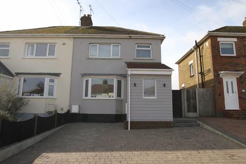 3 bedroom semi-detached house for sale, Deal