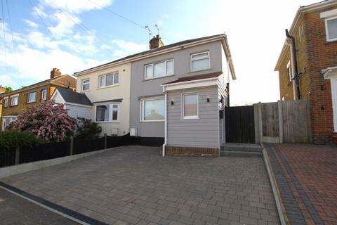 3 bedroom semi-detached house for sale, Deal