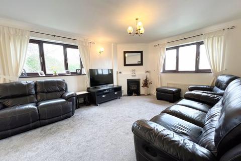 3 bedroom detached bungalow for sale, The Bungalow, Victor Street, Mountain Ash, CF45 3LG