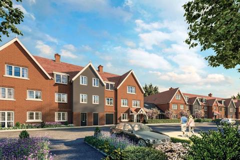 2 bedroom apartment for sale - Manns Lodge, Central Cranleigh