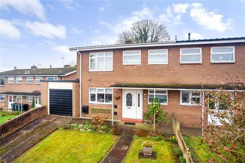 3 bedroom semi-detached house for sale, 4 Chapel Road, Alveley, Bridgnorth, Shropshire