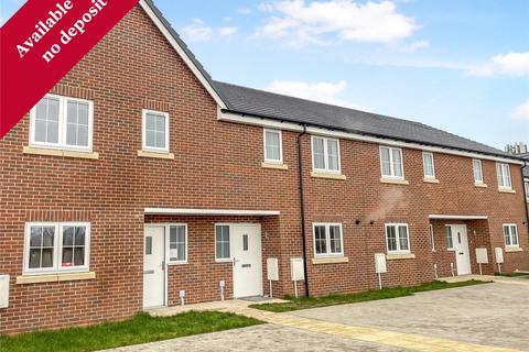 undefined, 28 Passey Close, Shrewsbury, Shropshire