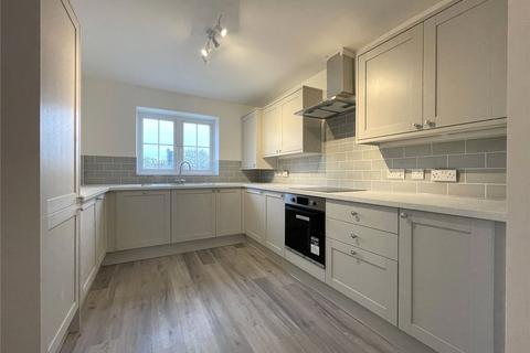 3 bedroom terraced house to rent, 26 Passey Close, Shrewsbury, Shropshire