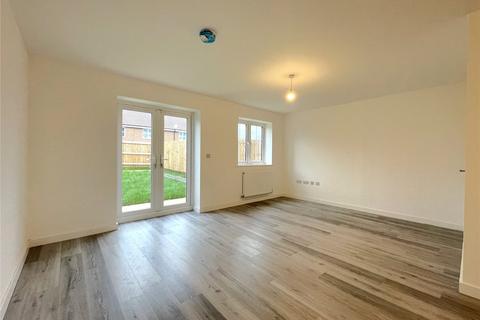 3 bedroom terraced house to rent, 26 Passey Close, Shrewsbury, Shropshire