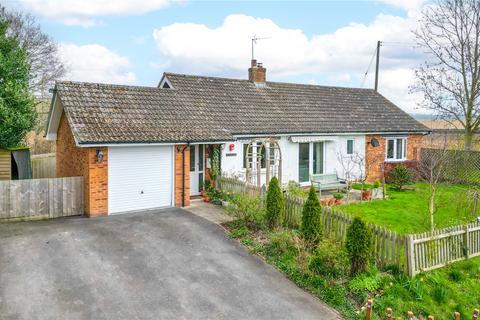 3 bedroom bungalow for sale, Greenfield, Luston, Herefordshire