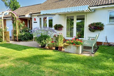 3 bedroom bungalow for sale, Greenfield, Luston, Herefordshire