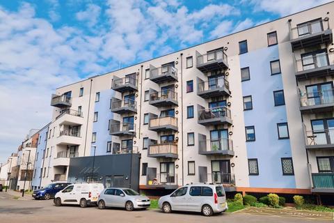 2 bedroom flat for sale, Salisbury Road, Southall, Middlesex, UB2 5QF