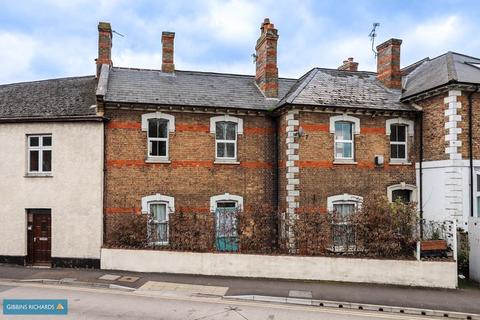 2 bedroom flat for sale - Old Taunton Road, Bridgwater