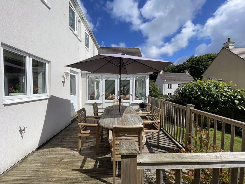 Sun Deck