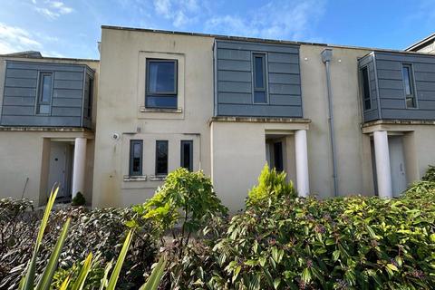 3 bedroom terraced house for sale, Truro City, Cornwall