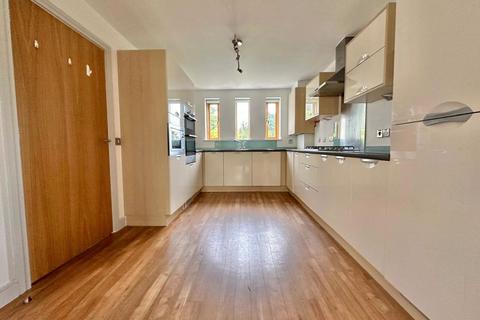 3 bedroom terraced house for sale, Truro City, Cornwall