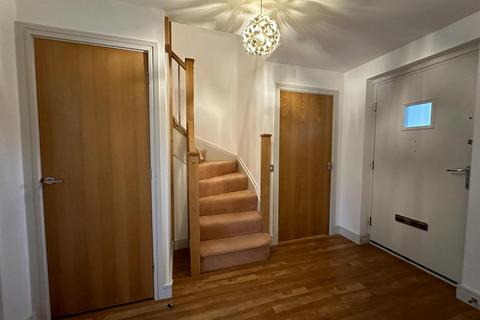 2, Sisters Steps Corte Spry, Truro, TR1 2GL