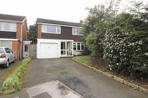 3 bedroom detached house for sale, Highgate Close, Walsall, WS1 3JD