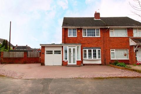 27 Edinburgh Drive, Walsall, WS4 1HS