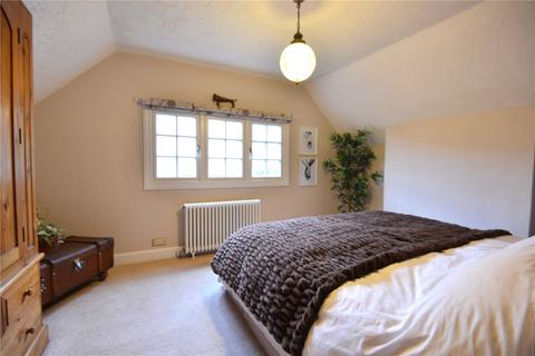 3 bedroom semi-detached house for sale - Stuckton, Fordingbridge, SP6
