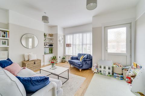 3 bedroom apartment for sale - Rathcoole Gardens, Crouch End N8