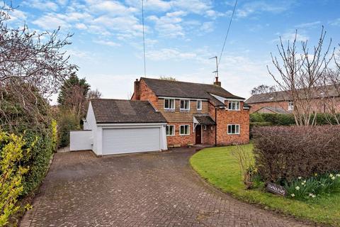4 bedroom detached house for sale, Shay Lane, Chester
