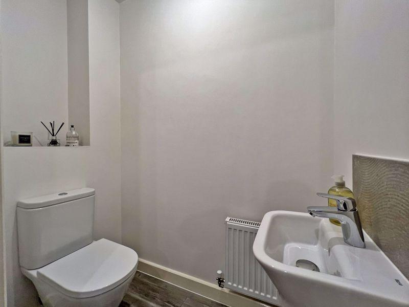 Guest WC
