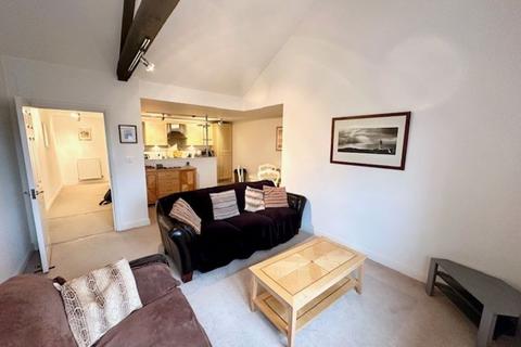 1 bedroom apartment for sale - Whitaker House Apartments, Charlotte Close, Halifax